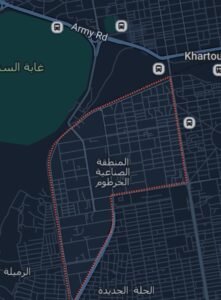 تصريح خطير للناطق الرسمي للجيش