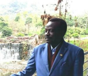 الفريق أول الكباشي وتبلدية الدلنج