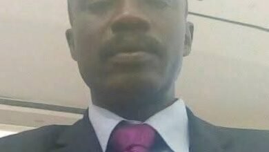 الفريق أول الكباشي وتبلدية الدلنج