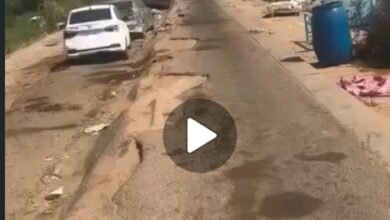 شاهد الطيران يضرب جسر جبل اولياء 20 Screenshot 20250205 224743 WhatsAppBusiness