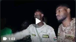 تشييع شاعر القوات المسلحة الشهيد بإذن الله الصول محمد علي