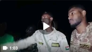 تشييع شاعر القوات المسلحة الشهيد بإذن الله الصول محمد علي