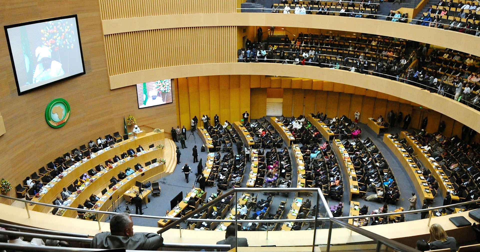 الاتحاد الأفريقي.. تاريخ حافل بالأزمات 11 african union how did it turn into strong organization0