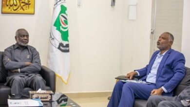 توجيهات من وزارة المالية بشأن مهددات القاش 17 d5abe7c1 3c5c 4751 ae8e 2839df38bd95