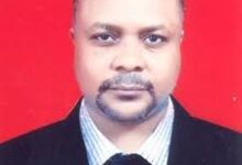 عثمان جلال يكتب: إلى الشعب السوداني احذروا الرق المنحوس