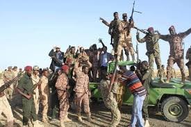 بشريات النصر.. ما حدث خلال الساعات الماضية