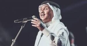 فنان العرب يفتتح حفل الرياض بأغنية سودانية 13 فنان العرب يفتتح حفل الرياض بأغنية سودانية