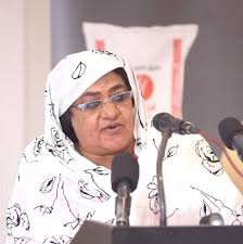 الصناعة تؤكد على تنمية صناعية شاملة مستدامة ستشهدها البلاد