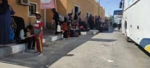 مواطنو السودان يناشدون جبريل.. ماذا حدث