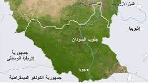 جنوب السودان تعترف لأول مرة بمشاركة مرتزقة من رعاياها في حرب السودان 13 جنوب السودان تعترف لاول مرة بمشاركة مرتزقة من رعاياها في حرب السودان