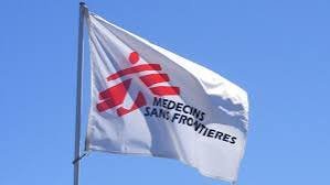 أطباء بلا حدود تدعو لحماية المدنيين