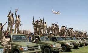 جناح تصحيحي بالمليشيا يشرع في عزل آل دقلو 12 جناح تصحيحي بالمليشيا يشرع في عزل آل دقلو