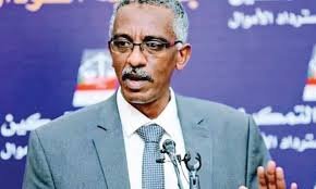 حقيقة وصول وجدي صالح بورتسودان