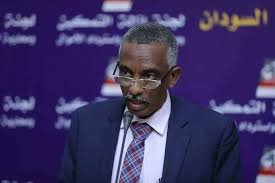 حقيقة وصول وجدي صالح بورتسودان