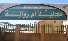 ضبط منهوبات من قبل المليشيا بأم روابة 12 ضبط منهوبات من قبل المليشيا بأم روابة