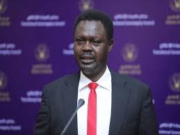 مناوي يعلق على خطاب البرهان