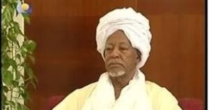 وفاة قيادي إسلامي معروف بالقاهرة 12 وفاة قيادي إسلامي معروف بالقاهرة