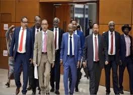 وسط خلافات عاصفة تقدم تتأهب لعقد اجتماع طارئ