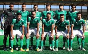 لاعب مريخي يرفض الإعارة لفريق ليبي 13 لاعب مريخي يرفض الإعارة لفريق ليبي