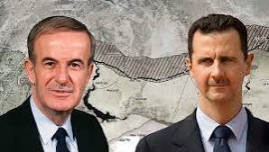 نجل بشار الأسد يكشف تفاصيل ما حدث بسوريا