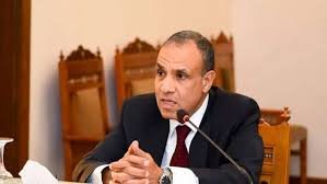 وزير الخارجية المصري يجدد موقف حكومته الداعم لمؤسسات الدولة السودانية 12 العطا يطلع على دور الشرطة في معركة الكرامة