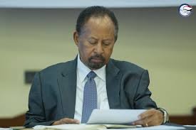 برئاسة عبدالله حمدوك، ميلاد تحالف سياسي جديد