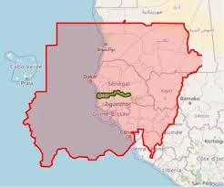 غامبيا تؤكد التزامها بدعم جهود إحلال السلام في السودان