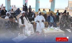 افتتاح مرفق أمني مهم ببورتسودان 13 افتتاح مرفق أمني مهم ببورتسودان