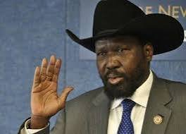 سلفا كير يمدد فترة رئاسته للجنوب