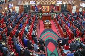 ‏البرلمان الكيني ينتقد الرئيس