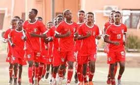 نهائي كأس الناشئين اليوم ببورتسودان