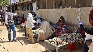 تقرير صادم لأطباء بلا حدود عن حالات الكوليرا بكوستي