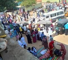 تقرير صادم لأطباء بلا حدود عن حالات الكوليرا بكوستي