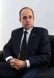 الممثل الخاص لأوكرانيا بالشرق الأوسط في أخطر حوار عن دور المرتزقة الأوكرانيين في صفوف الدعم السريع 14 الممثل الخاص لأوكرانيا بالشرق الأوسط في أخطر حوار عن دور المرتزقة الأوكرانيين في صفوف الدعم السريع