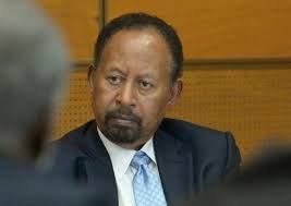 تحالف المدني الديمقراطي لقوى الثورة 