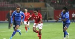 قيادي بالهلال: نسعى للتتويج لإسعاد شعبنا