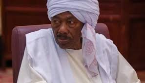 برمه يعتزم إجراء خطوة تصعيدية بحزب الأمه 12 برمه يعتزم إجراء خطوة تصعيدية بحزب الأمه