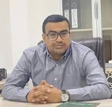 د هيثم محمد فتحي: زيادة انتاج المعدن النفيس في زمن الحرب