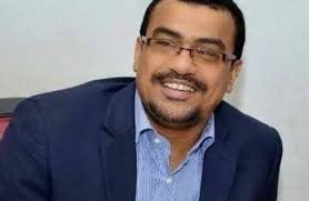 د هيثم محمد فتحي: زيادة انتاج المعدن النفيس في زمن الحرب