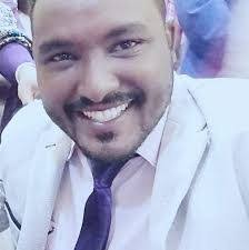 بابكر يحيى: إلى جنجويد دار الريح؛ هذا أو الطوفان!