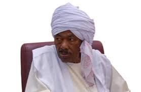 برمة يعفي نوابه ومستشاريه ويدعو لمؤتمر عام استثنائي