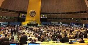 مجلس الأمن الدولي يقول كلمته بشأن الحكومة الموازية بالسودان