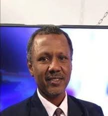 د إبراهيم الصديق يكتب: النيجري محمود صالح وسيط مرتزقة الغرب الافريقي