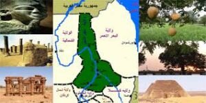 ولاية نهر النيل تمدد فترة حظر التجوال