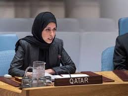 قطر تحدد موقفا مهما تجاه السودان