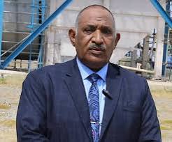 مباحثات ثنائية بين السودان والهند في مجالات الطاقة والنفط