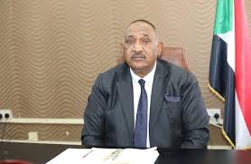 مباحثات ثنائية بين السودان والهند في مجالات الطاقة والنفط