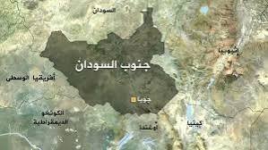 ماذا يفعل مدير مخابرات الجنوب في بورتسودان؟