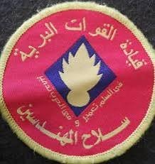 ضابط بارز بالجيش: لا نقتصّ من المتهم بأيدينا 12 ضابط بارز بالجيش: لا نقتصّ من المتهم بأيدينا
