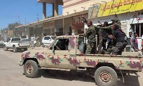 ضابط بارز بالجيش: لا نقتصّ من المتهم بأيدينا 13 ضابط بارز بالجيش: لا نقتصّ من المتهم بأيدينا